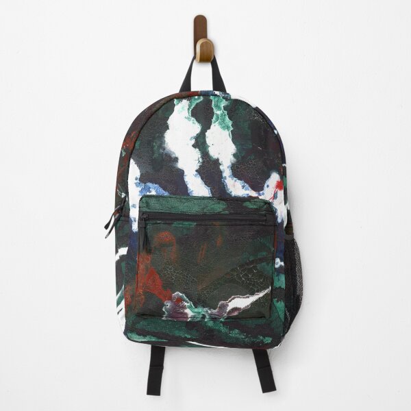 Item preview, Galaxy Dreams Abstract Deep Rich Colors designed and sold by BuckaBaby.