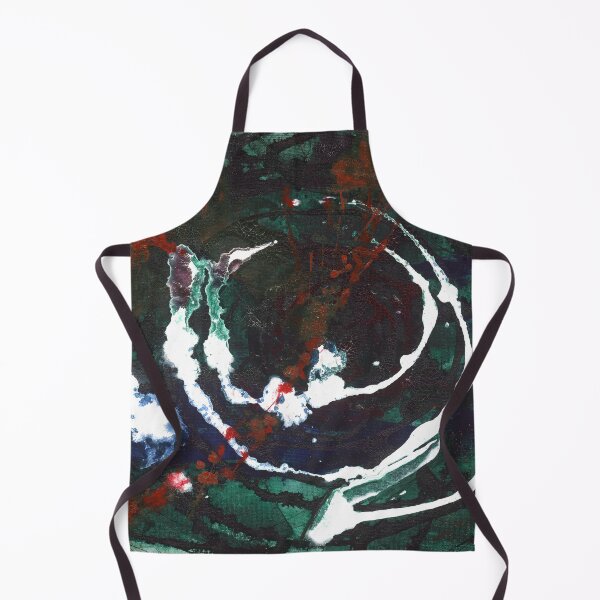 Item preview, Galaxy Dreams Abstract Deep Rich Colors designed and sold by BuckaBaby.
