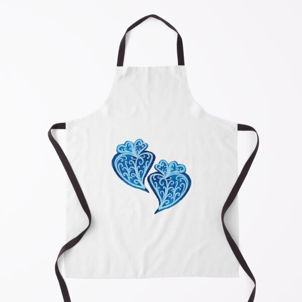 Item preview, Watercolor of hearts by Viana designed and sold by ElizabethCoelho.