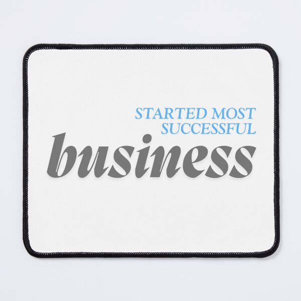 Item preview, Started most successful business designed and sold by ArtistTejal.