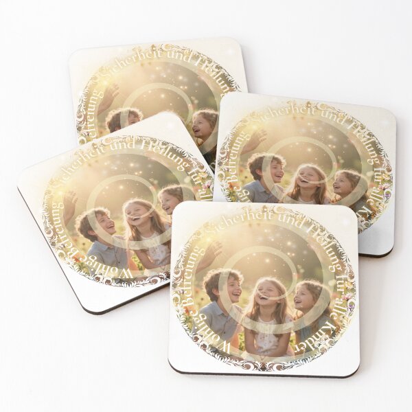 Item preview, Children need our support 8 designed and sold by Aurel8.