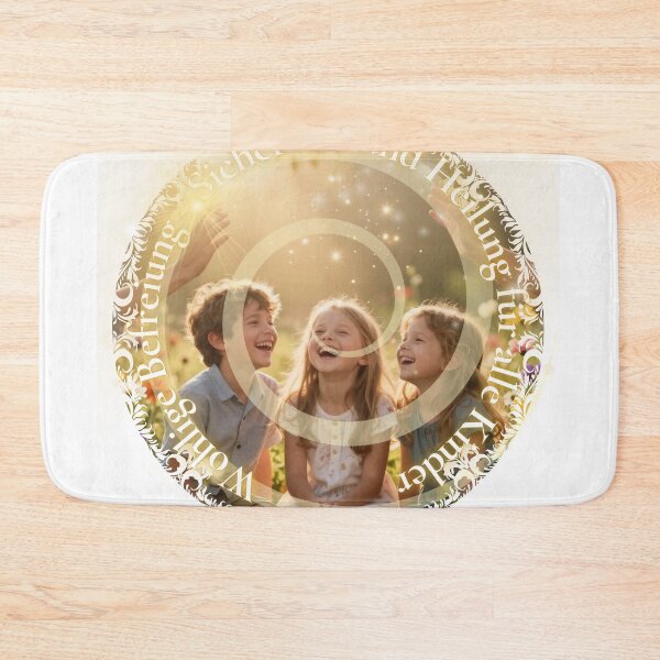 Item preview, Children need our support 8 designed and sold by Aurel8.