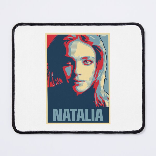 Item preview, Natalia designed and sold by DFA.