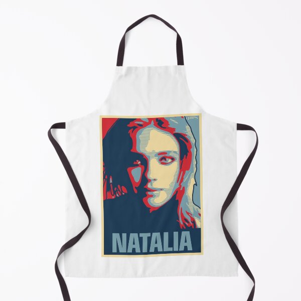 Item preview, Natalia designed and sold by DFA.