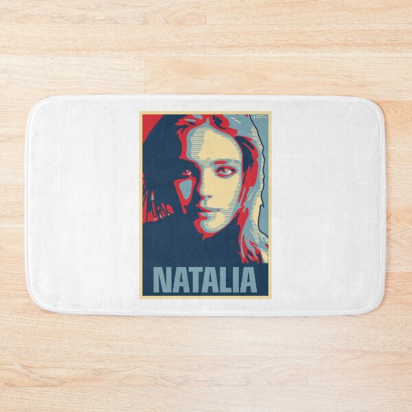 Item preview, Natalia designed and sold by DFA.