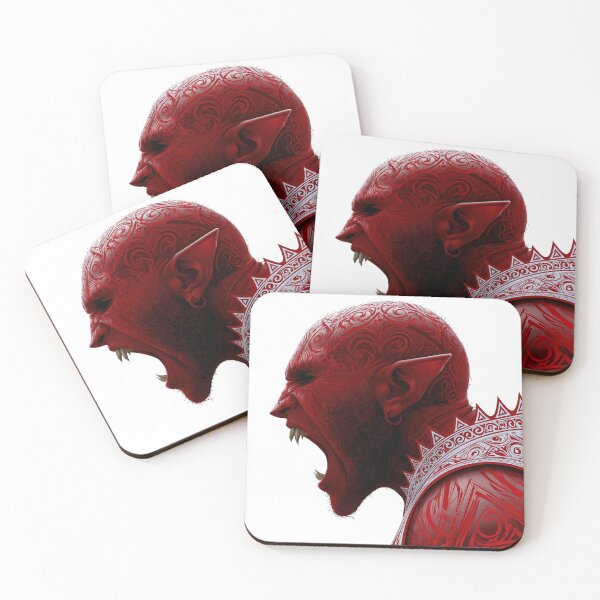 Item preview, Tribal Vampyre designed and sold by JaimeLikes.