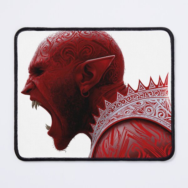 Item preview, Tribal Vampyre designed and sold by JaimeLikes.