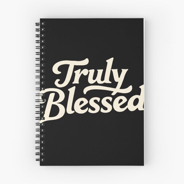 Item preview, Truly Blessed designed and sold by Matinez Pink.