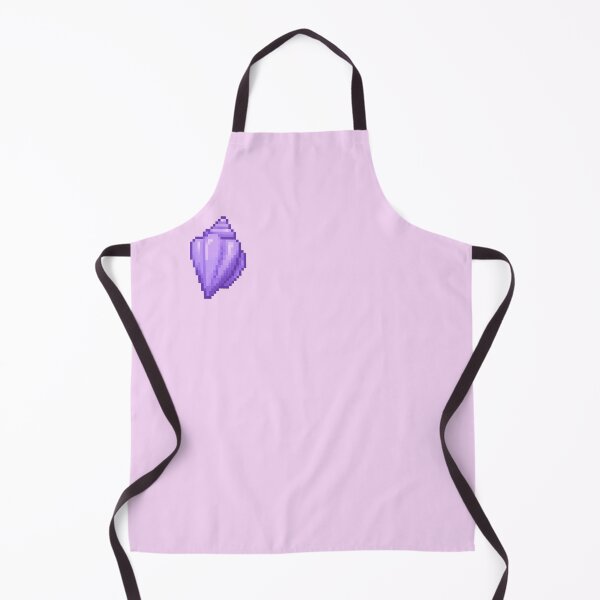 Item preview, Pixel Conch Shell designed and sold by tamsclub.