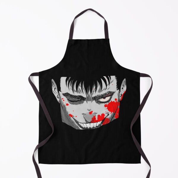 Item preview, Scribble Cursed Swordsman designed and sold by Ninaa-Art.