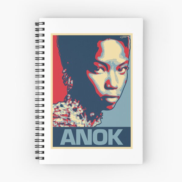 Item preview, Anok designed and sold by DFA.