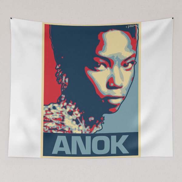 Item preview, Anok designed and sold by DFA.
