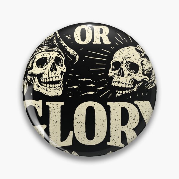 Item preview, Doom or Glory designed and sold by Matinez Pink.