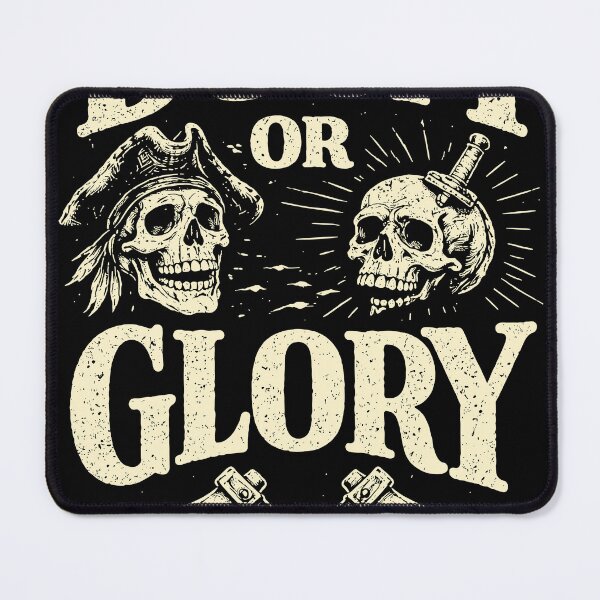 Item preview, Doom or Glory designed and sold by Matinez Pink.