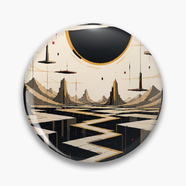 Item preview, Void Realm designed and sold by AbstractAnom.