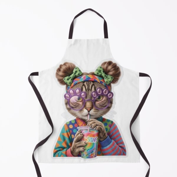 Item preview, CoolCat designed and sold by Snurly.