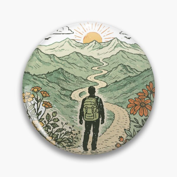 Item preview, Find Peace in the Journey designed and sold by Matinez Pink.