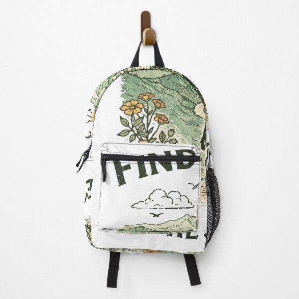 Item preview, Find Peace in the Journey designed and sold by Matinez Pink.