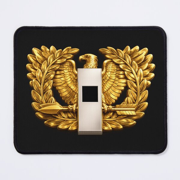 Item preview, Warrant officer - W01 designed and sold by Military Insignia Products.