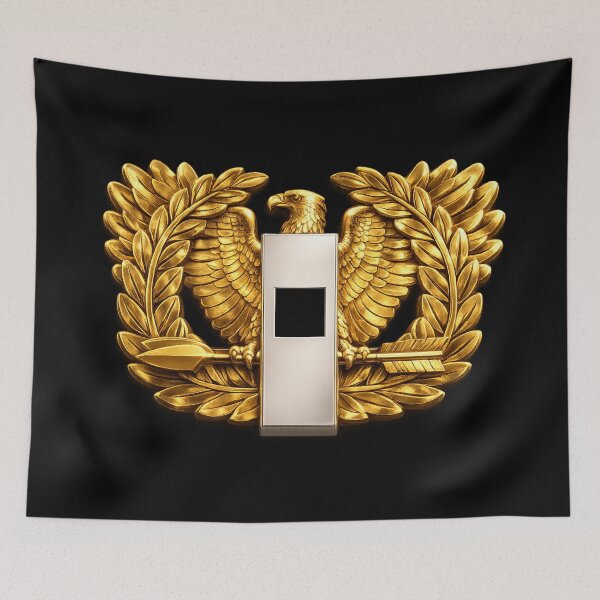Item preview, Warrant officer - W01 designed and sold by Military Insignia Products.