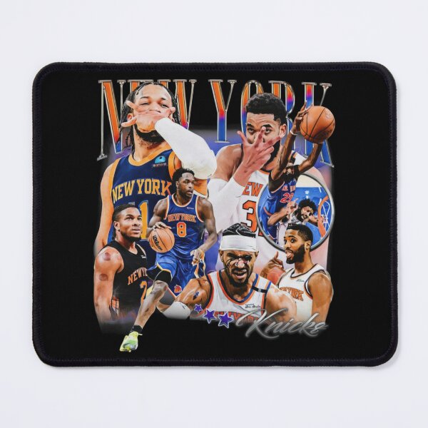 Item preview, New York Basketball Champion Game Day Fan Art designed and sold by ErinMeacham.