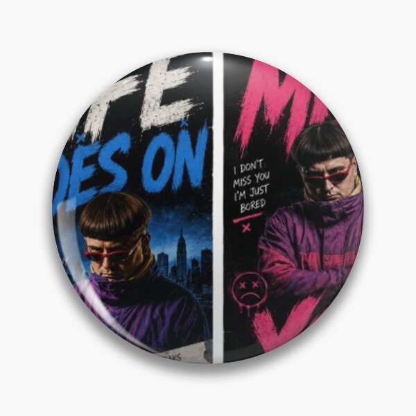 Item preview, Oliver Tree designed and sold by BoomStic4ers1.