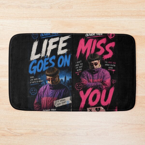 Item preview, Oliver Tree designed and sold by BoomStic4ers1.
