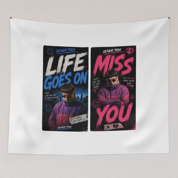 Item preview, Oliver Tree designed and sold by BoomStic4ers1.