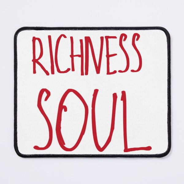 Item preview, Richness Soul designed and sold by kinpirks.