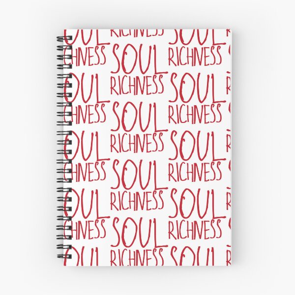 Item preview, Richness Soul designed and sold by kinpirks.