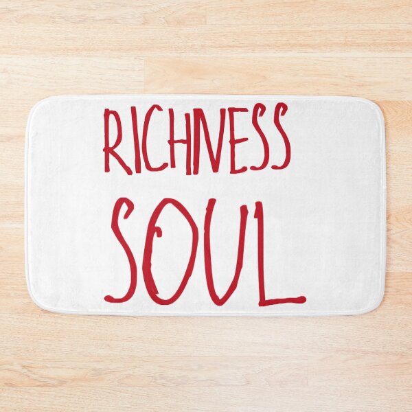 Item preview, Richness Soul designed and sold by kinpirks.