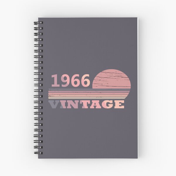 Item preview, Born in 1966 Vintage 60th Birthday  designed and sold by Alexaltay.