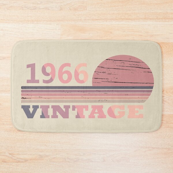 Item preview, Born in 1966 Vintage 60th Birthday  designed and sold by Alexaltay.