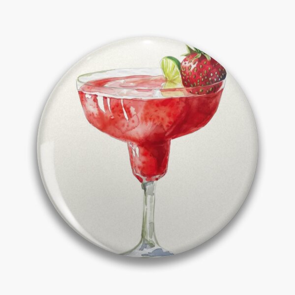 Item preview, Daiquiri Cocktail Poster designed and sold by bebbleboint.