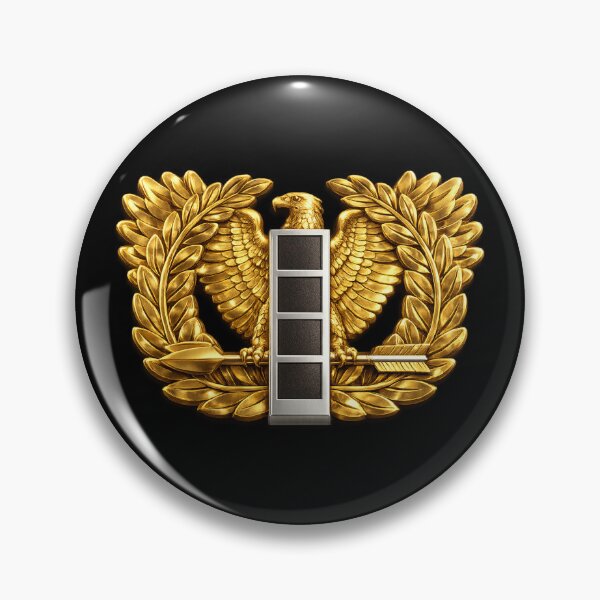 Item preview, Chief Warrant officer - CW04 designed and sold by Military Insignia Products.