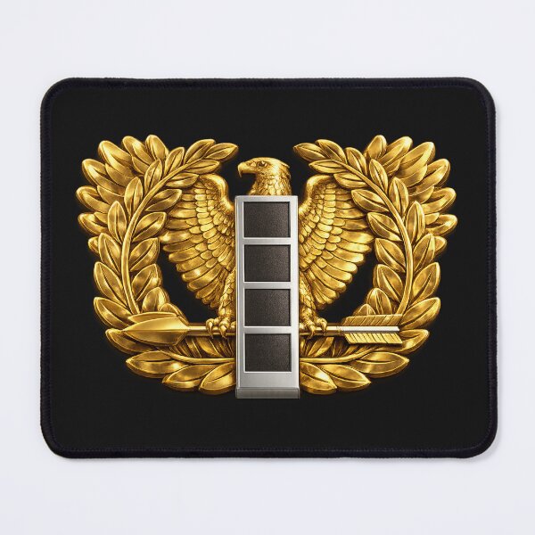 Item preview, Chief Warrant officer - CW04 designed and sold by Military Insignia Products.