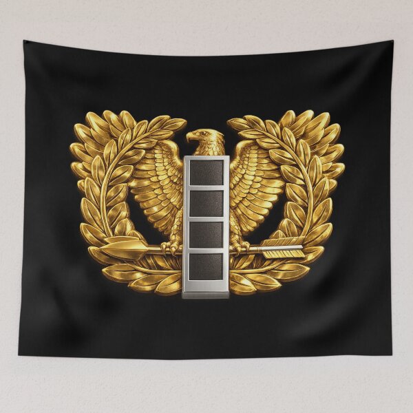 Item preview, Chief Warrant officer - CW04 designed and sold by Military Insignia Products.