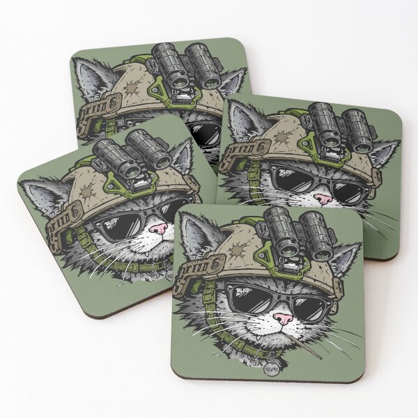 Item preview, Cool cat 2 designed and sold by PortaJohnOperator.