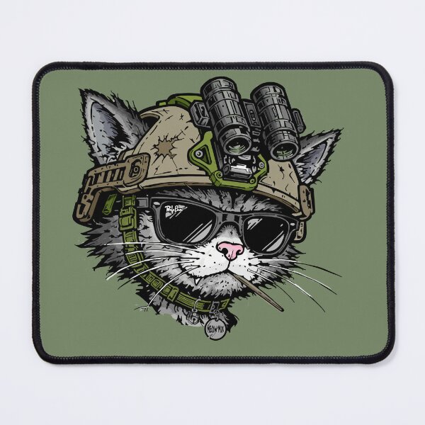 Item preview, Cool cat 2 designed and sold by PortaJohnOperator.