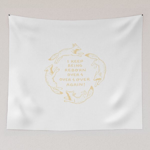 Item preview, Sigo renaciendo una y otra vez designed and sold by Matinez Pink.