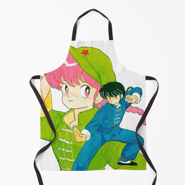 Item preview, Ranma 1/2 Vintage Poster 4 designed and sold by GroupieClub.