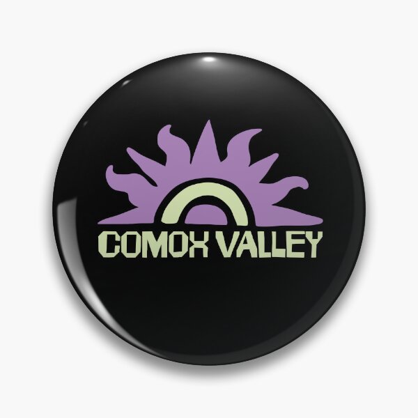 Item preview, Comox Valley designed and sold by imaratbag.