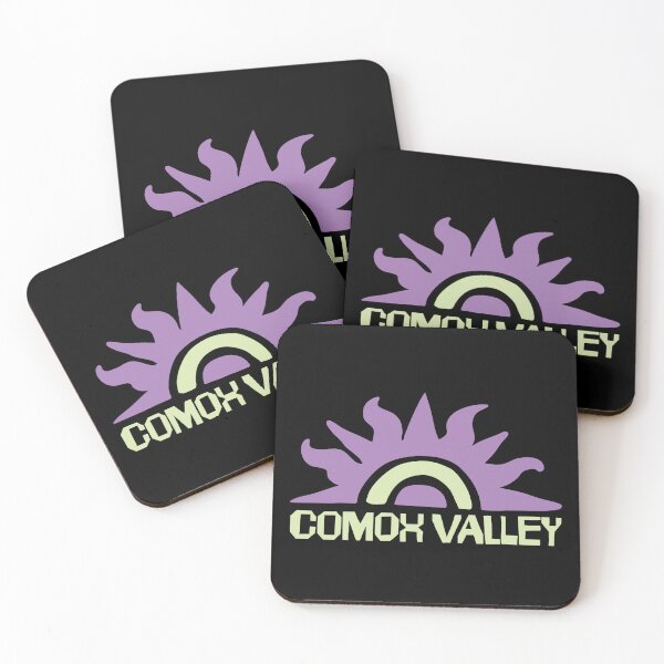 Item preview, Comox Valley designed and sold by imaratbag.