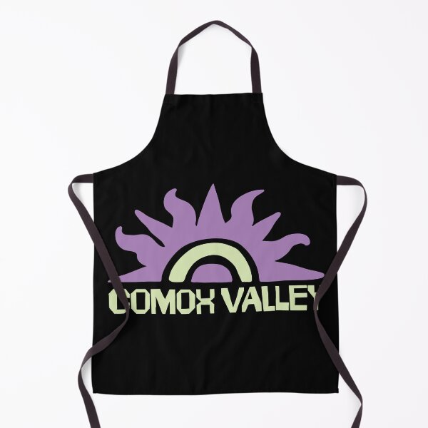 Item preview, Comox Valley designed and sold by imaratbag.
