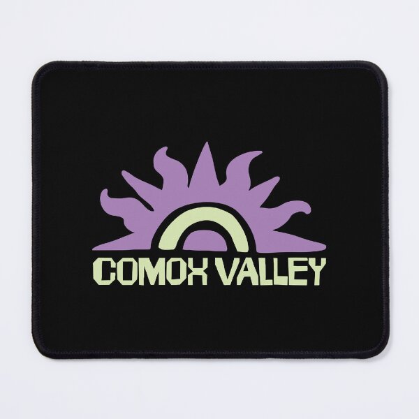Item preview, Comox Valley designed and sold by imaratbag.