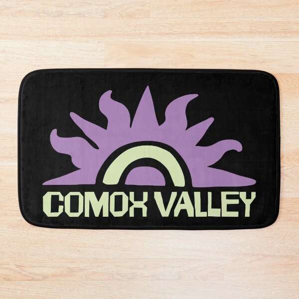 Item preview, Comox Valley designed and sold by imaratbag.