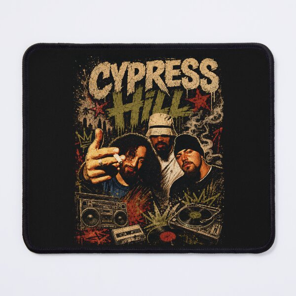 Item preview, Cypress Hill designed and sold by TeeCodes.