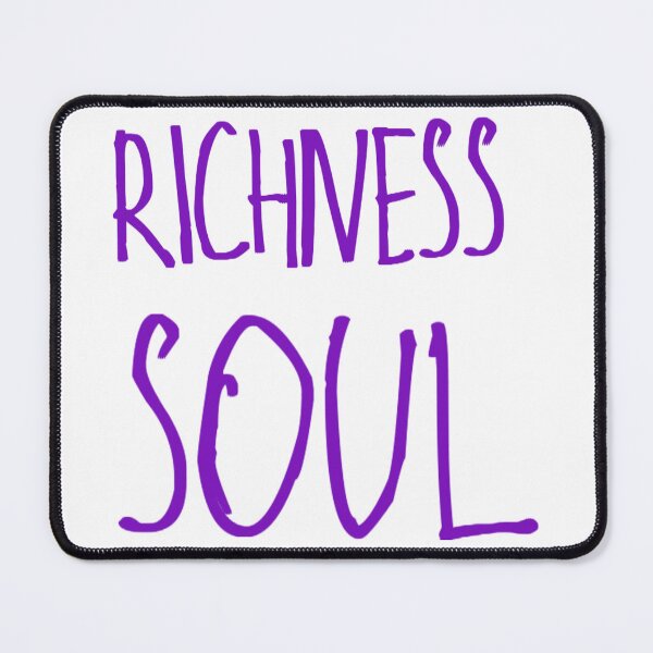 Item preview, Richness Soul designed and sold by kinpirks.