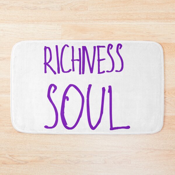 Item preview, Richness Soul designed and sold by kinpirks.