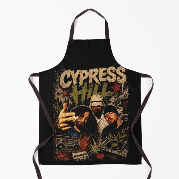Item preview, Cypress Hill designed and sold by TeeCodes.